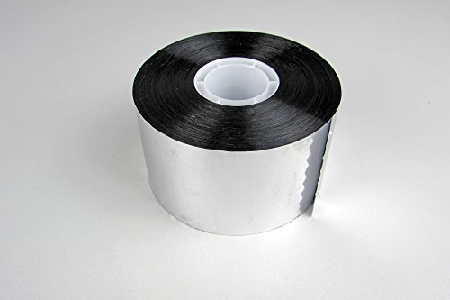 In alluminio - Nastro adesivo in polipropilene, 50 mm x 100 m