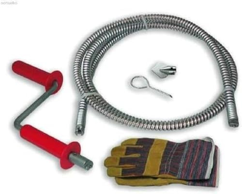 MANIVELA MANUAL ROPOWER HANDY