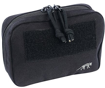 Tasmanian Tiger TT Admin Pouch Organisations-Tasche Molle kompatibel für Rucksack, Chest Rig und Warrior Belt