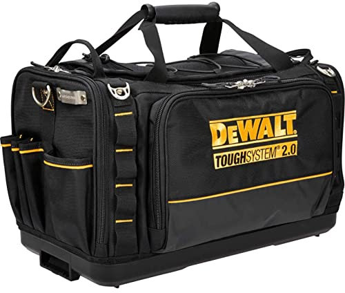 DEWALT Toughsystem Soft Tool Bag 560mm