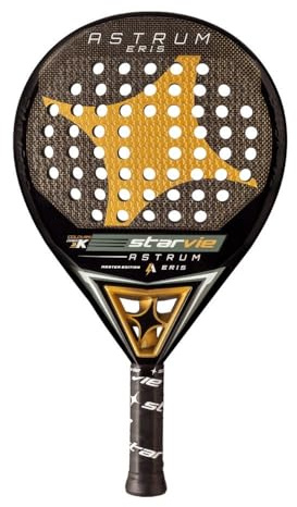 Starvie Astrum Eris Black Master Edition