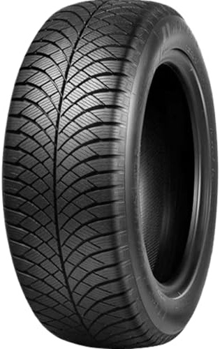 NANKANG - 225/40 R18 TL 92V CROSS SEASONS AW-6 XL BSW M+S 3PMSF - Ganzjahresreifen