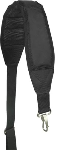Golf Cart Bag Straps, Golf Backpack Strap, Adjustable Golf Bag Strap, Anti Slip Shoulder Strap, Quick Release Golf Bag Strap, Golf Bag Carry Strap, Luggage Shoulder Strap, Retractable Golf Strap