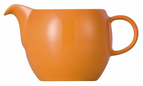Thomas Sunny Day Orange Milchkännchen 6 P.