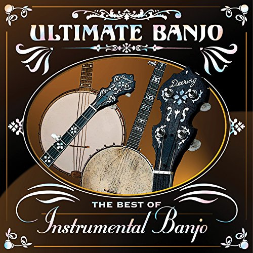 Ultimate Banjo: Best of Instrum