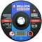 Bellota 50361-180 - DISCO ABR. PROF.D.METAL BLANDO 180