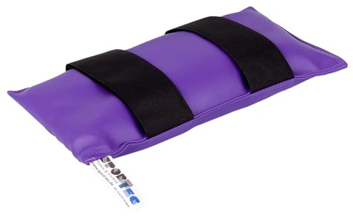 Sport-Tec Sandsack mit Klettband