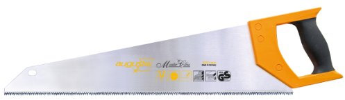 Augusta Fuchsschwanz/Handsäge 500 mm für Bauhölzer, 22007 500 AMA