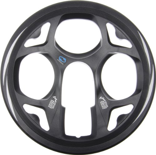 SHIMANO KETTENSCHUETZER F. 48 ZAEHNE OHNE BEF.-SCHRAUBEN FC-M311 KETTENSCHUTZRING OHNE BEFESTIGUNGSSCHRAUBEN FUER 48 ZAEHNE FUER FC-M311 ART-NR. Y-1J414000