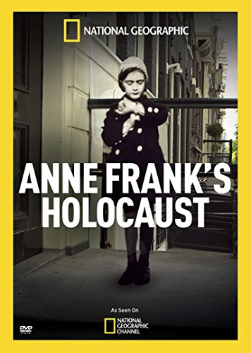 Anne Frank's Holocaust [DVD] [Import]