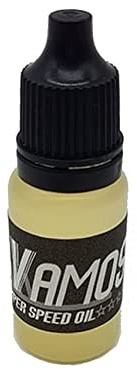 Vamos Skate Co SUPER Speed Oil für Kugellager Bearing Öl Schmierstoff Schmiere Longboard,Skateboard,Inline Universal