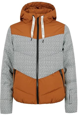 Protest Damen Ski- Und Snowboardjacke PRTKARTALA