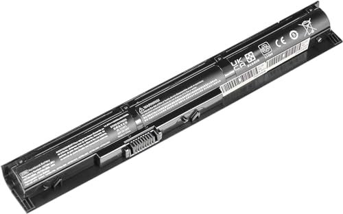 FESTAS VI04 V104 756743-001 756478-421 HSTNN-LB6J Laptop Ersatz Akku für HP ProBook 450 G2 455 G2 440 G2 445 G2 Pavilion 15-P 17-F Series 756745-001 HSTNN-DB6K 756746-001 VI04XL 14.8V 2600mAh