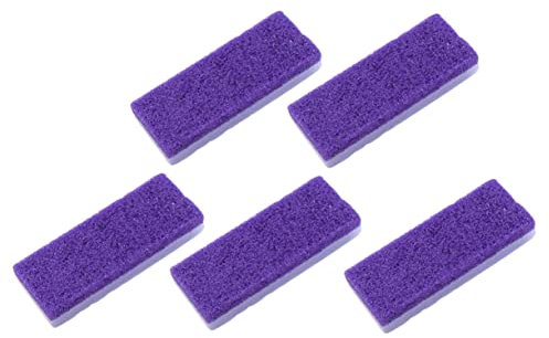 Ipetboom 5stücke Teiliges Fußpflege Ergonomische Pediküre-dateien Zur Hornhautentfernung Robuste Bimsstein-werkzeuge Für Fußpflege Praktisch Und Tragbar Für Hause