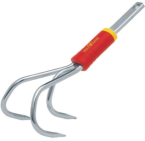 WOLF Garten - Kultivator 15Cm