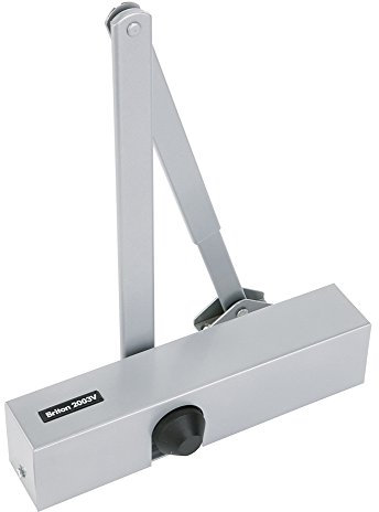 Briton 2003V.SES in Silver