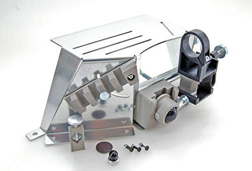 Kaindl Schärfstation KSS – Schärfgerät für HSS/HM-Bohrer & Sägeblätter