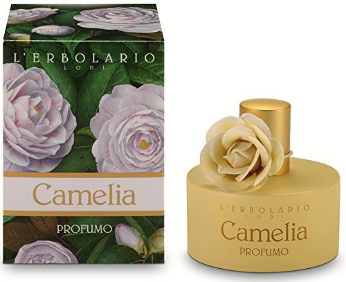 L 'erbolario 066.895 Camellia profumo