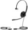 Yealink Cuffie YHS34 Mono – Cuffie con cavo RJ