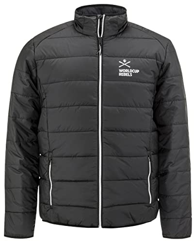 HEAD Herren Race Kinetic Jacket Men Winterjacke