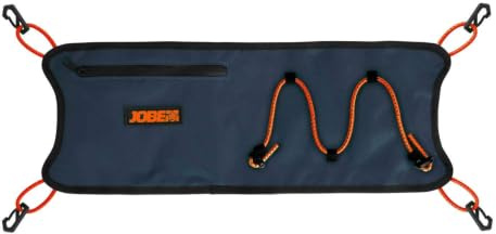 Jobe Lastennetz Cargo Netz Net Aero SUP Wassersport Zubehör midnight blue j23