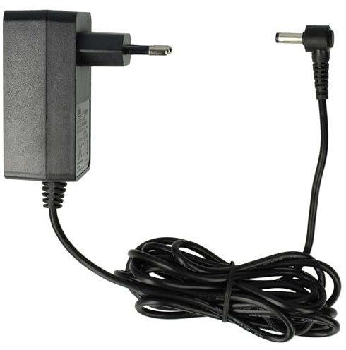 vhbw Netzteil kompatibel mit Festool KAL II