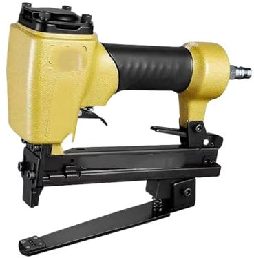 SKDJFHF Grapadora neumática para tapicería Pistola de Clavos de Aire, clavadora, Pistola neumática, Grapadora, Herramienta neumática(1022JB)