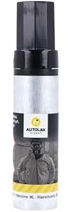 Autolakgigant Lackstift für: Seat - LF8H - BEIGE SAHARA-MET. - 12ml