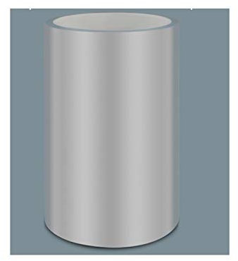 Wrapping Pellicola,Pellicola Wrapping Chiaro Trasparente Antigraffio Pellicola Protettiva For Auto Corpo Bordo Auto Protector Auto Vernice Antigraffio Protezione Sticker Nano Tape(15cm x 3m)