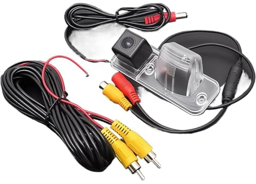 Rear View Camera Car Reversing Backup Camera Rear View Camera Fit For VW T4 Multivan Transporter Caravelle Car Parking Camera Parking Assistant