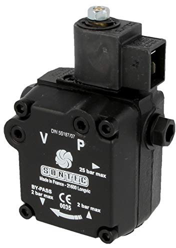 Suntec - SUNTEC Pumpe - AL 35 C 9540 2P 0500 - : AL35C95401P05003