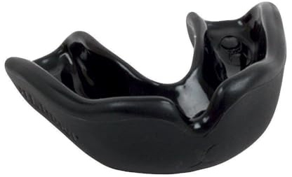 Gilbert Academy - Mundschutz, Unisex – Erwachsene, Schwarz