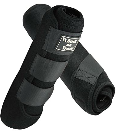 Back on Track Royal Exercise Boot with Shock, Gr. S , Arbeitsgamaschen Neu 2016