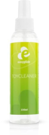 EasyGlide Reinigungsspray – Reinigungsmittel – Ohne Alkohol, Bioziden und Parfümstoffen – 150ml