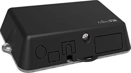 Mikrotik LtAP mini - Punto de acceso (54 Mbit/s, IEEE 802.11b,IEEE 802.11g,IEEE 802.11n,IEEE 802.3af,IEEE 802.3at, 10,100 Mbit/s, 54 Mbit/s, 16 MB, 64 MB)