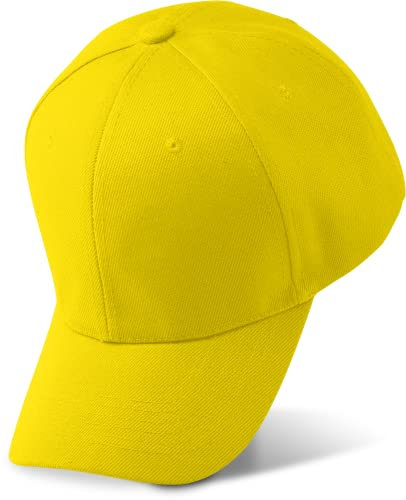 Romens Ltd flicka pojke vanlig basebollkeps flickor barn keps solskydd