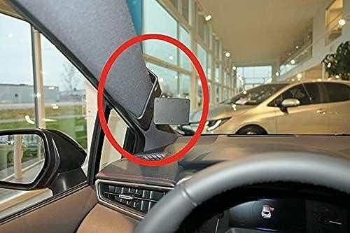 Brodit | ProClip Fahrzeughalter 805578 | Made IN Sweden | Linksbefestigung | für linkslenkende Fahrzeuge | passt für alle Brodit Gerätehalter