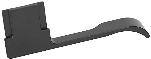 Kamera-Daumengriff, tragbarer Finger-Daumen-Griff aus Aluminiumlegierung für Sony A6500 A6400