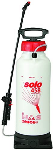 SOLO 458 Professioneller Tanksprüher, 1,9 l