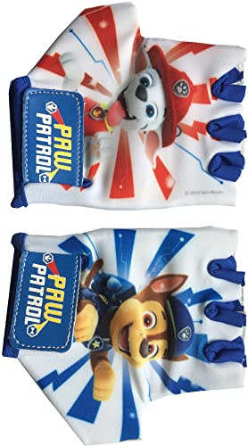 Bike Fashion Paw Patrol Handschuhe