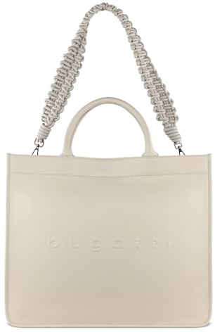 bugatti Daphne Tote Bag Beige