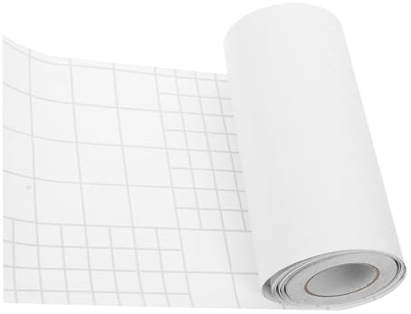 ULTECHNOVO Rodapié Autoadhesivo Rodapié Moldura Flexible Moldura Pegatina Rodapié Diseño autoadhesivo despegar y pegar | Tiras de calafateo y moldura para pisos, base de pared y más, 5 m x 120 mm