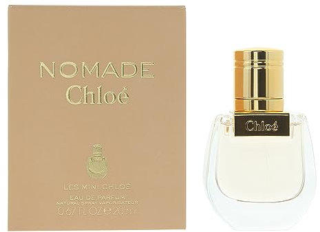 Chloé Nomade Eau de Parfum, 20 ml