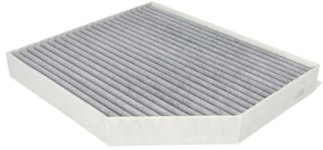 MAHLE LAK 386 Filter, Innenraumluft - für Audi A4 B8 Avant (8K5), u.a.