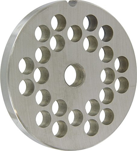 Accessoire hv n°12 grille inox ø 8 mm 4352 a/8