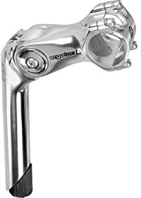 ErgoTec Octopus 2 Tube Octopus 2 Tube Silber 90 mm