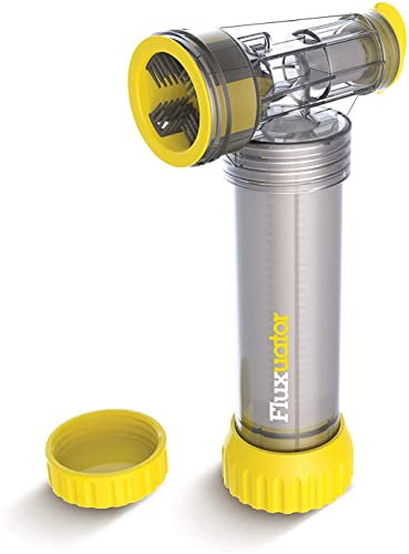 Fluxuator Dual Head Flux applicator