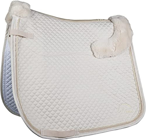 HKM Stockholm Schabracke 2500 Beige One Size