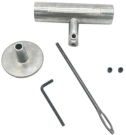 SHERCHPRY Zubehör 1 Satz bike tire repair kit Reifenreparaturset Reifenreparaturwerkzeug Autoreifenreparatur Reifenpannen-Set tragbar Fahrrad Werkzeug zur Reifenreparatur Suite