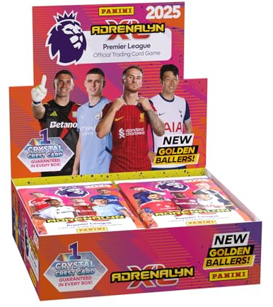Panini x24 Packs 24 Packungen